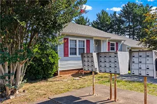 3663 Heathrow Dr, Winston-Salem, NC 27127 - Photo 34