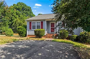 3663 Heathrow Dr, Winston-Salem, NC 27127 - Photo 2
