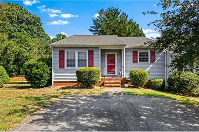 3663 Heathrow Drive, Winston-Salem, NC 27127 - Photo 1