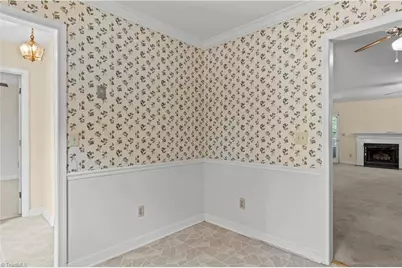 3663 Heathrow Drive, Winston-Salem, NC 27127 - Photo 12