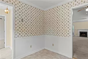 3663 Heathrow Dr, Winston-Salem, NC 27127 - Photo 12