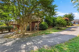 3663 Heathrow Dr, Winston-Salem, NC 27127 - Photo 32