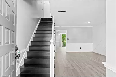 240 Vista Circle #B, Winston-Salem, NC 27106 - Photo 6