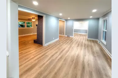 6004 Santa Maria Drive, Winston-Salem, NC 27106 - Photo 8