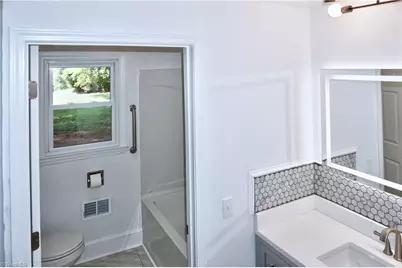 6004 Santa Maria Drive, Winston-Salem, NC 27106 - Photo 12