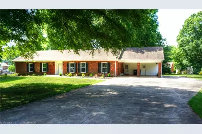 6004 Santa Maria Drive, Winston-Salem, NC 27106 - Photo 22