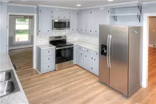 6004 Santa Maria Dr, Winston-Salem, NC 27106 - Photo 2