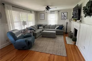 1529 5 Oaks Trail, Mount Airy, NC 27030 - Photo 6