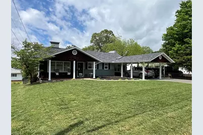 1529 Five Oaks Trail, Mount Airy, NC 27030 - Photo 1