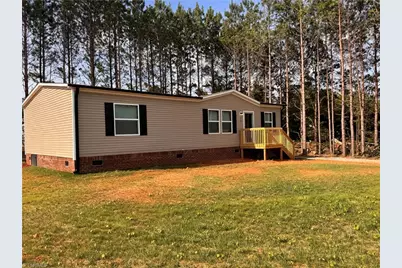 336 Ed Byerly Road, Lexington, NC 27295 - Photo 4