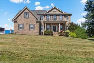 4003 Smith Ridge Ct, Colfax, NC 27235 - Photo 1