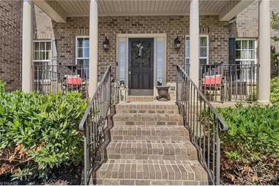 4003 Smith Ridge Court, Colfax, NC 27235 - Photo 4
