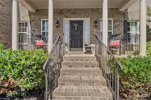 4003 Smith Ridge Ct, Colfax, NC 27235 - Photo 4