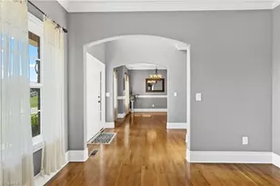 4003 Smith Ridge Ct, Colfax, NC 27235 - Photo 8