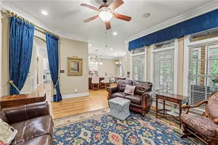 1070 Old Stone Ln, Kernersville, NC 27284 - Photo 8