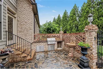 1070 Old Stone Lane, Kernersville, NC 27284 - Photo 34
