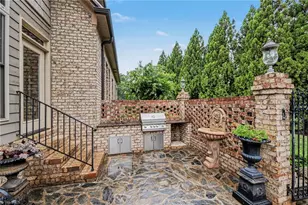 1070 Old Stone Ln, Kernersville, NC 27284 - Photo 34