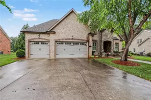 1070 Old Stone Ln, Kernersville, NC 27284 - Photo 2