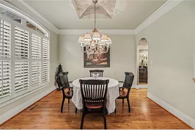 1070 Old Stone Lane, Kernersville, NC 27284 - Photo 6