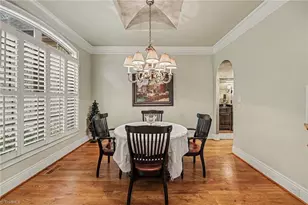 1070 Old Stone Ln, Kernersville, NC 27284 - Photo 6