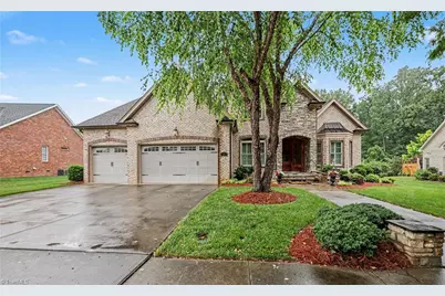 1070 Old Stone Lane, Kernersville, NC 27284 - Photo 1