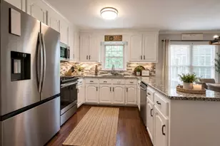 3800 Tangle Oak Dr, Clemmons, NC 27012 - Photo 12