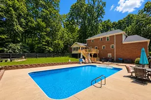 3800 Tangle Oak Dr, Clemmons, NC 27012 - Photo 8