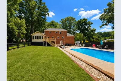 3800 Tangle Oak Drive, Clemmons, NC 27012 - Photo 4