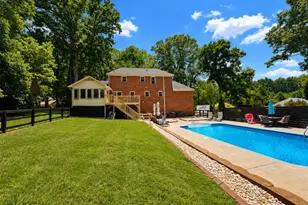3800 Tangle Oak Dr, Clemmons, NC 27012 - Photo 4