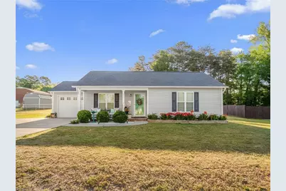 729 Bailey Road, Winston-Salem, NC 27107 - Photo 2
