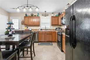 729 Bailey Rd, Winston-Salem, NC 27107 - Photo 6