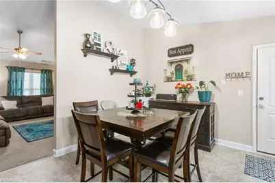 729 Bailey Road, Winston-Salem, NC 27107 - Photo 8