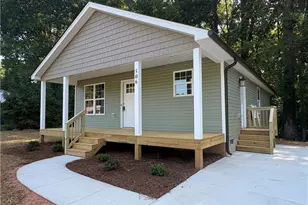 506 Moore Dr, Lexington, NC 27292 - Photo 1