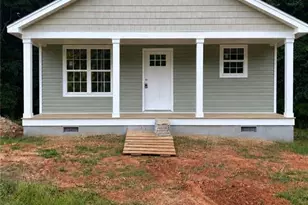 506 Moore Dr, Lexington, NC 27292 - Photo 1