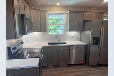 506 Moore Drive, Lexington, NC 27292 - Photo 8