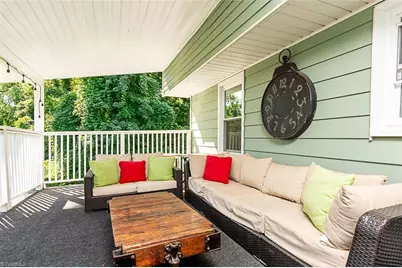 226 E Lebanon Street, Mount Airy, NC 27030 - Photo 20
