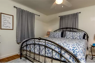 226 E Lebanon Street, Mount Airy, NC 27030 - Photo 22