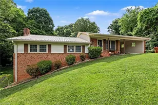 352 William Ln, Lexington, NC 27295 - Photo 2