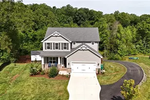 7743 Sedgewick Ridge Rd, Lewisville, NC 27023 - Photo 6