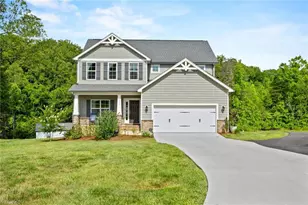 7743 Sedgewick Ridge Rd, Lewisville, NC 27023 - Photo 1