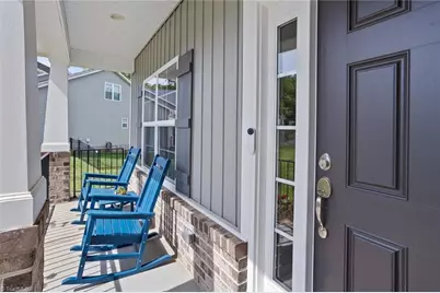 7743 Sedgewick Ridge Road, Lewisville, NC 27023 - Photo 8