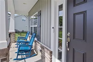 7743 Sedgewick Ridge Rd, Lewisville, NC 27023 - Photo 8