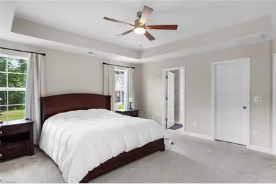 7743 Sedgewick Ridge Road, Lewisville, NC 27023 - Photo 32