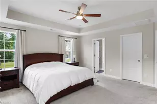 7743 Sedgewick Ridge Rd, Lewisville, NC 27023 - Photo 32