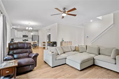 7743 Sedgewick Ridge Road, Lewisville, NC 27023 - Photo 14