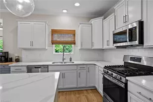 7743 Sedgewick Ridge Rd, Lewisville, NC 27023 - Photo 16