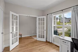7743 Sedgewick Ridge Rd, Lewisville, NC 27023 - Photo 12