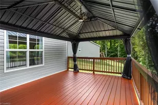 7743 Sedgewick Ridge Rd, Lewisville, NC 27023 - Photo 26