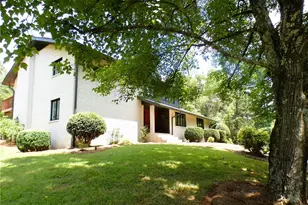 167 Overlook Dr, Advance, NC 27006 - Photo 50