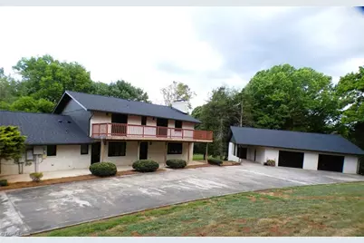 167 Overlook Drive, Advance, NC 27006 - Photo 42